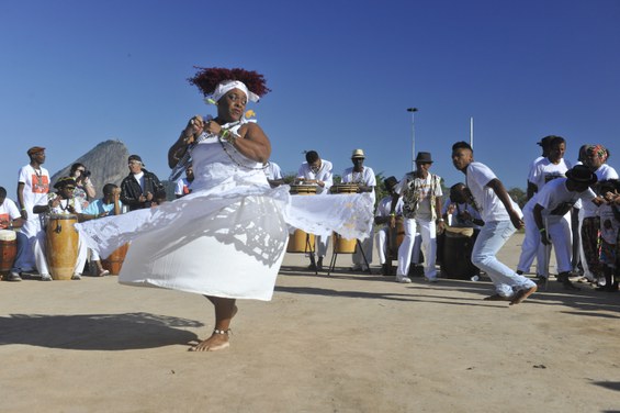 Foto: Oscar Liberal/Iphan