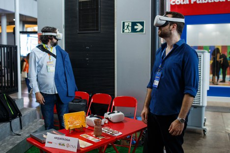 Foto: Mariana Alves/Iphan