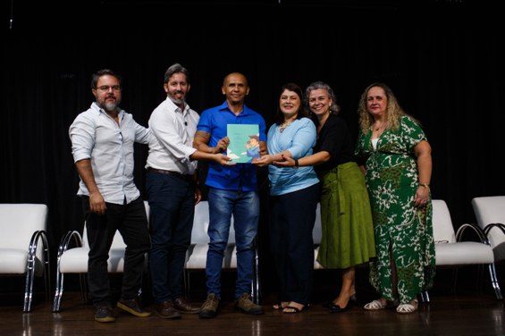 Foto: Mariana Alves/Iphan