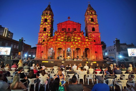 Foto: Lauro Alves/ALRS