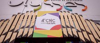 4ª CNC define ações prioritárias para o Plano Nacional de Cultura