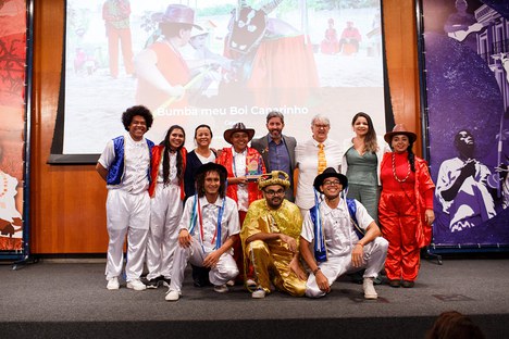 Foto: Mariana Alves/Iphan