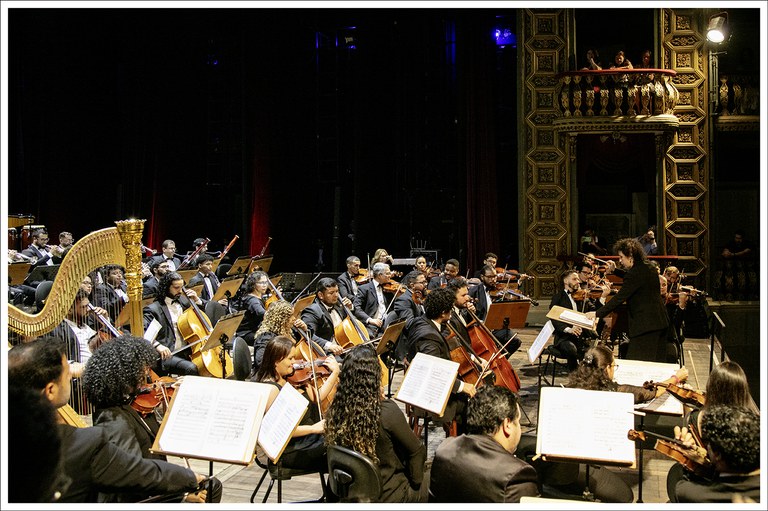 Foto: Oscar Liberal/Iphan