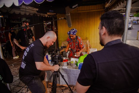 Foto: Gabriela Pires