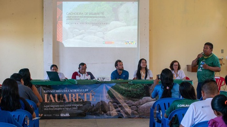  Foto: César Nogueira