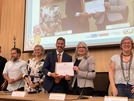 Foto: Guilherme Gomes/Iphan