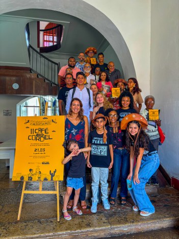 Foto: Alexandre Burity/Iphan