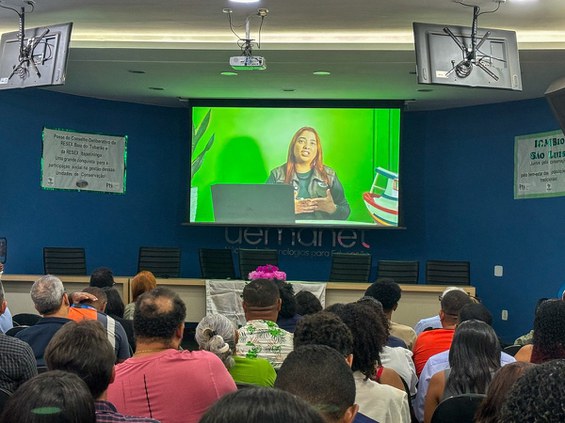 Foto: Alexandre Burity/Iphan