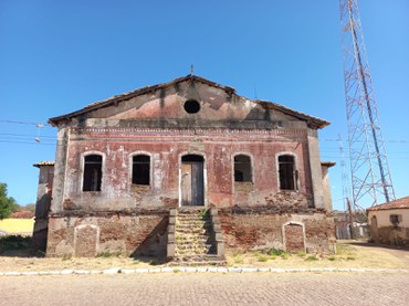 Fotos: Maria Cecília Veloso/Iphan