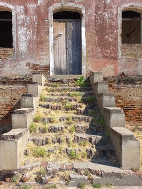 Fotos: Maria Cecília Veloso/Iphan