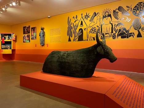 Foto: Guilherme Gomes/Iphan