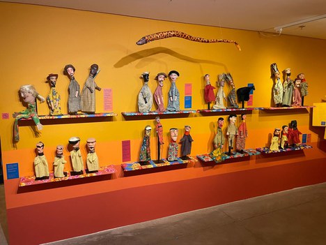 Foto: Guilherme Gomes/Iphan