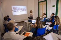 Preservação de bens tombados às margens do rio Potengi é tema de oficina em Natal (RN)