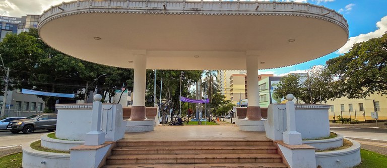 Foto: Divulgação/Iphan-GO