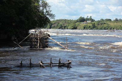 Cachoeira de Iarauetê