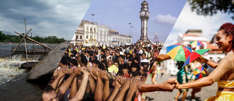 Bens em processo de Revalidação