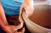 Aberta consulta pública sobre o Ofício das Paneleiras de Goiabeiras (ES)