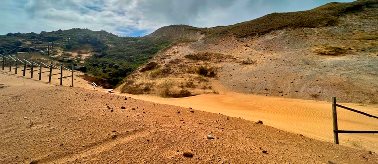 Sitio arqueológico CNA 