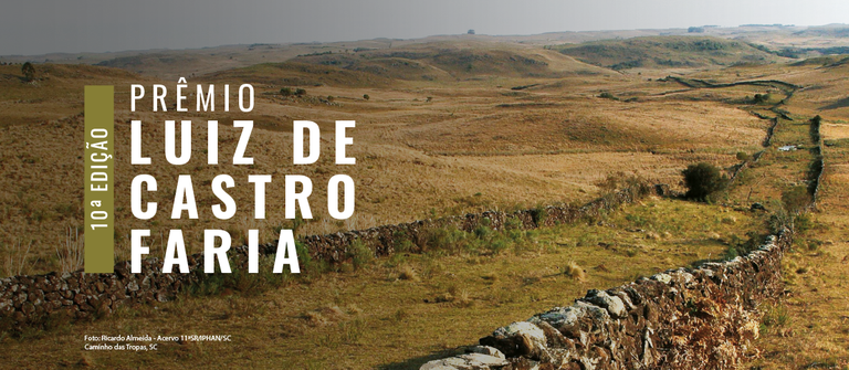 Prêmio Luiz de Castro