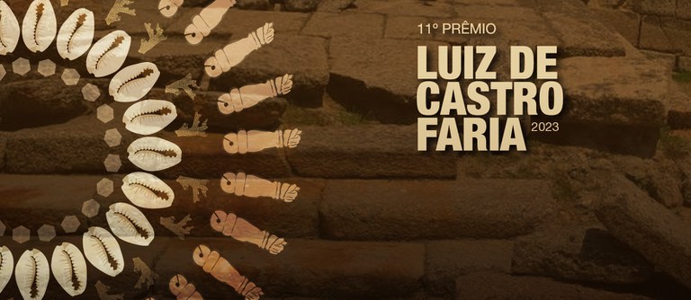 Prêmio Luiz de Castro 2023
