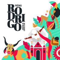 Abertas as inscrições para o Prêmio Rodrigo Melo Franco de Andrade 2021