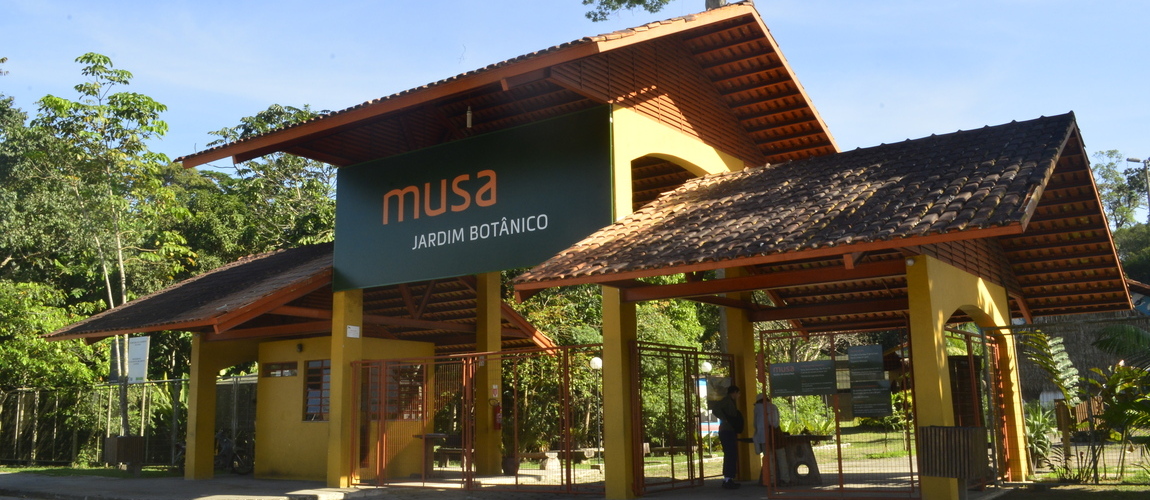 Em 2019, o Iphan-AM doou seu acervo arqueológico para o museu e agora disponibilizará equipamentos para a conservação de artigos arqueológicos