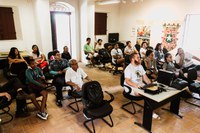 Ação educativa realiza passeio por sítio histórico de Igarassu (PE) e prepara exposição de fotos