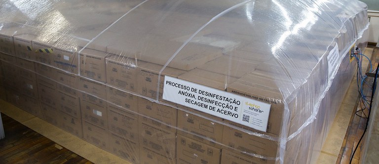 Foto: Oscar Liberal/Iphan 