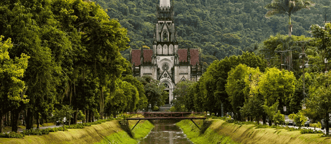 petrópolis