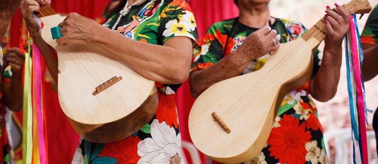 Foto: Mariana Alves/Iphan