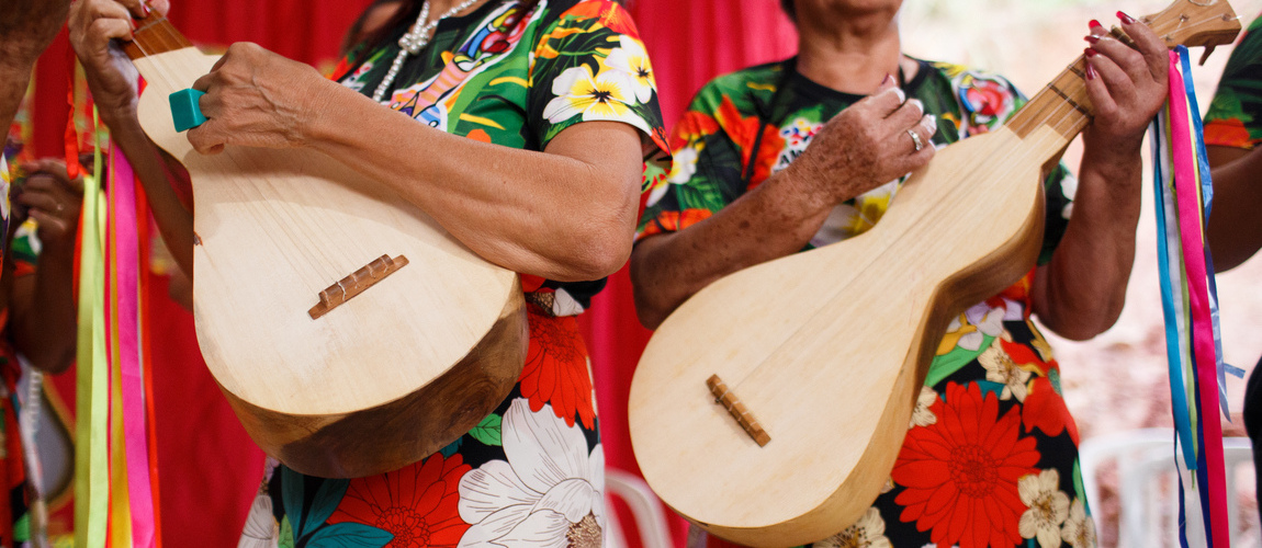 Foto: Mariana Alves/Iphan