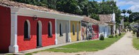 Ampliação da área tombada de Porto Seguro completa 50 anos