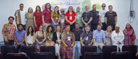 Andanças do Patrimônio: Iphan dialoga com conselheiros estaduais de cultura em Teresina (PI)
