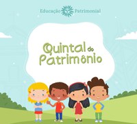 Animação e HQ vão reforçar ações de educação patrimonial em Goiás