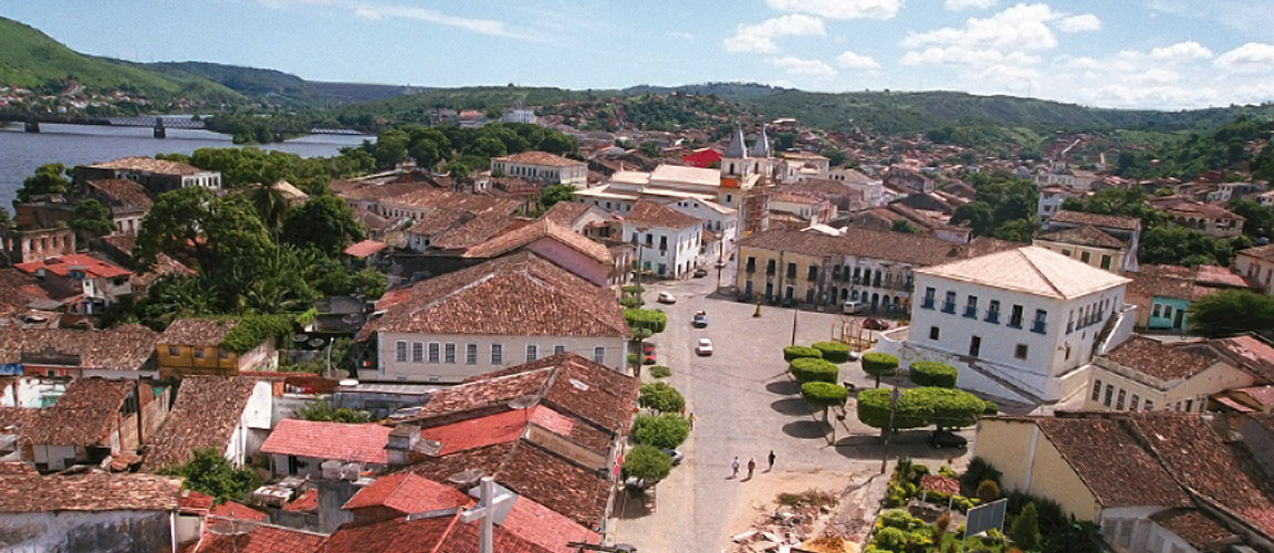 Cachoeira - BA