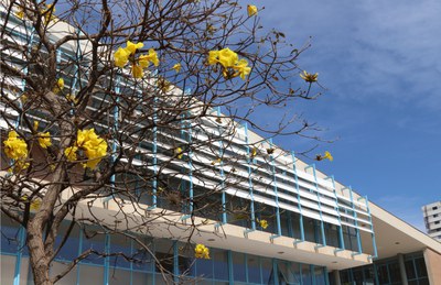 Antiga Rodoviária de Londrina (PR)