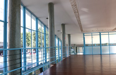 Antiga Rodoviária de Londrina (PR)