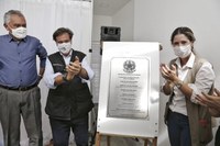 Antigo Armazém Real da Capitania é entregue restaurado em Natal (RN)