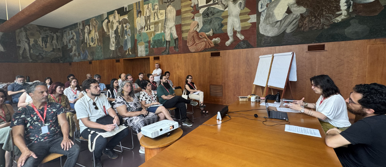 Foto: Ana Carla Pereira/Iphan