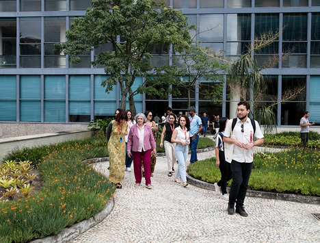 Foto: Oscar Liberal/Iphan