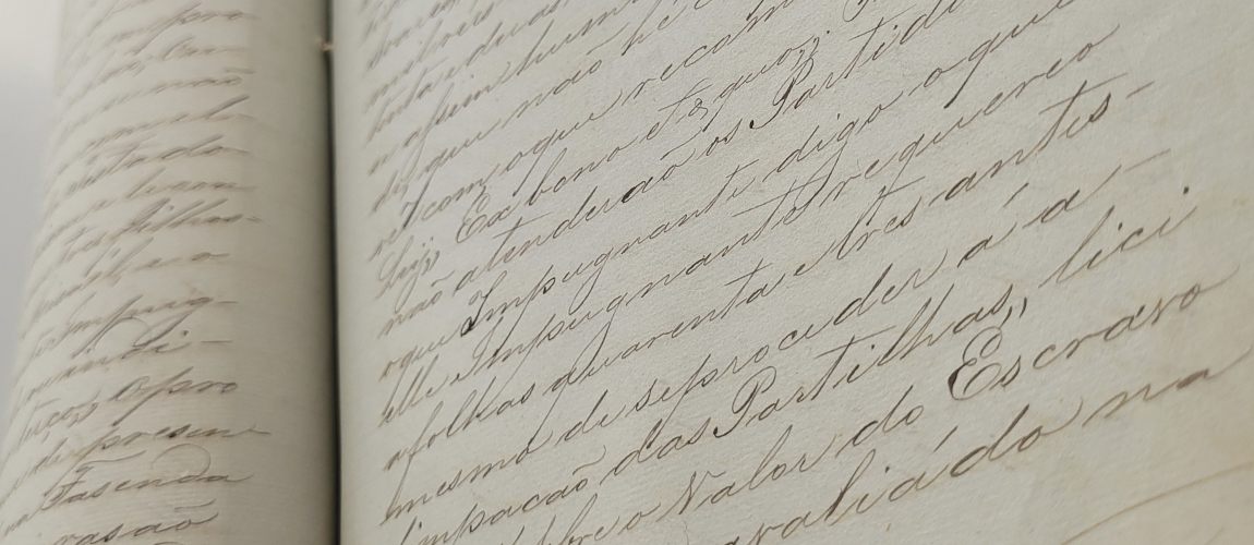 De revoltas escravizadas a assinaturas de Tancredo Neves, arquivo guarda episódios marcantes da história mineira e brasileira