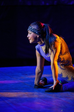 Foto: Mariana Alves / Iphan