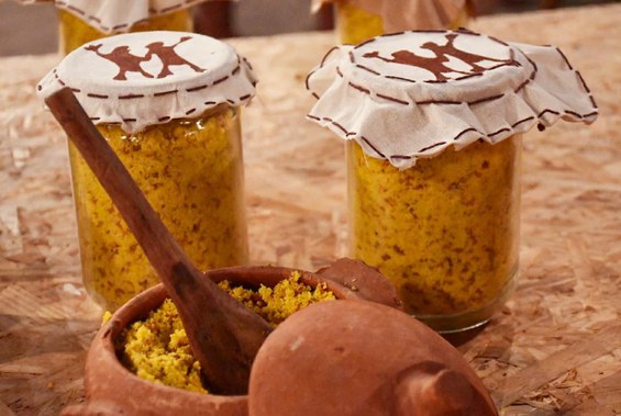 AL_OlhoD'ÁguaDoCasado_AssentamentoNovaEsperança_Produtos