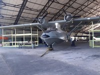Aviões Catalina em Belém (PA) e no Rio de Janeiro (RJ) são tombados como Patrimônio Cultural do Brasil