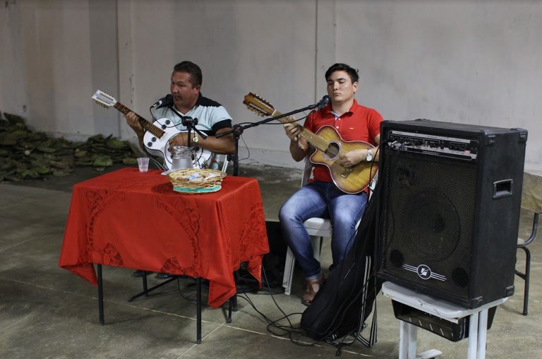 Repente será avaliado pelo Conselho, que poderá registrar o bem como Patrimônio Cultural imaterial do Brasil. Foto: Acervo Iphan