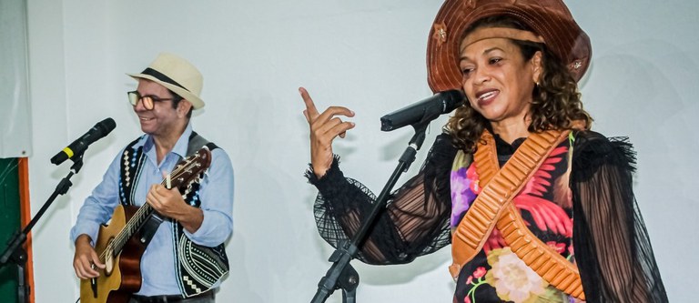 Foto: Carlos Leandro