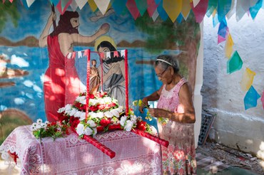 Banho de São João (MS)