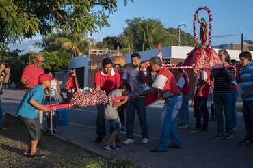 Banho de São João (MS)