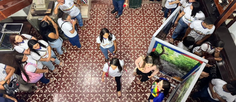 Foto: Projeto Viva Pernambuco