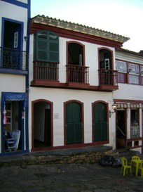 Biblioteca Antônio Torres